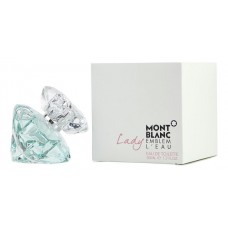 Mont Blanc Lady Emblem L`Eau фото духи